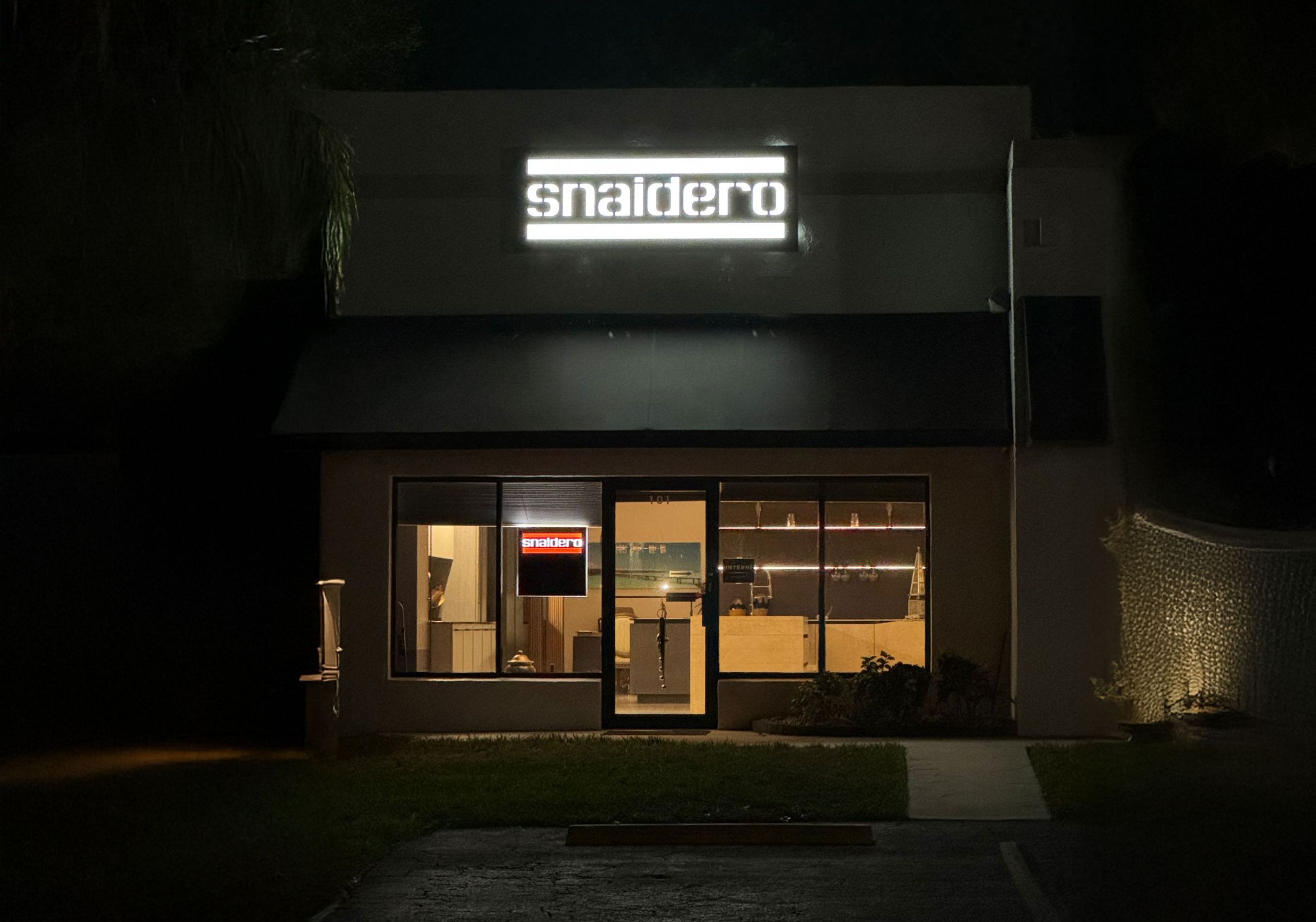 Snaidero italian kitchens Ft myers