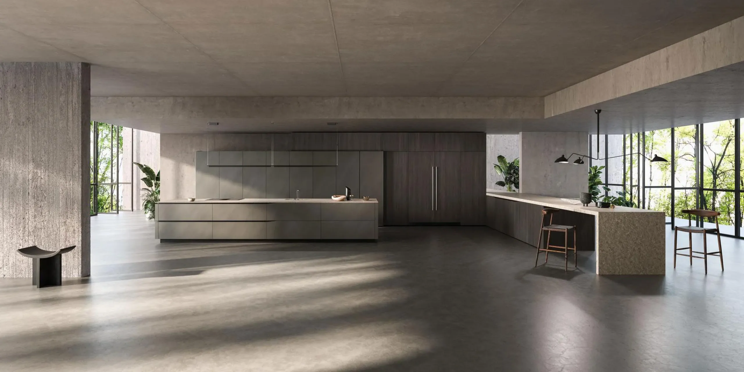 Snaidero Ft Myers,, FL - Italian Design Kitchens Showrrom